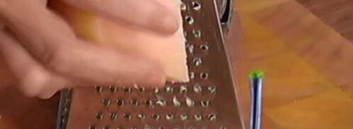 макароны с фрикадельками и моцареллой. Шаг 2