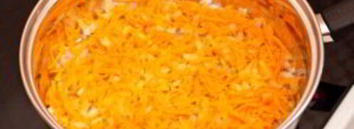 макароны с фрикадельками. Шаг 7