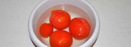 мексиканские фрикадельки в томатном соусе. Шаг 3