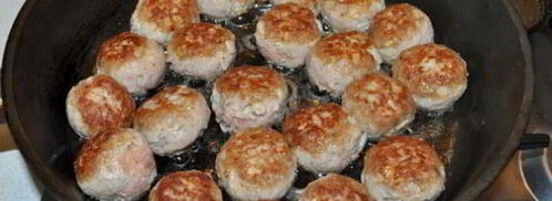 мексиканские фрикадельки в томатном соусе. Шаг 5