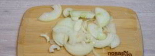 острые фрикадельки в томатном соусе. Шаг 4