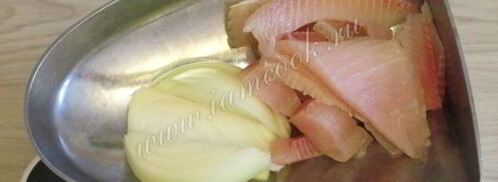 рыбные фрикадельки. Шаг 3