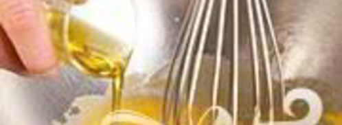 дикий рис со спаржей и ветчиной. Шаг 2