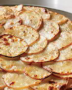 Картофель Буланжер