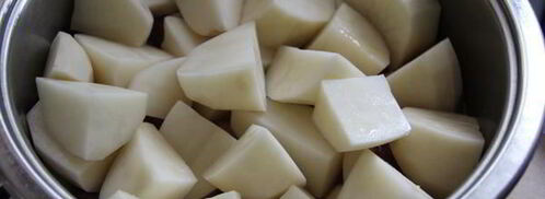 картофель по-гречески. Шаг 4