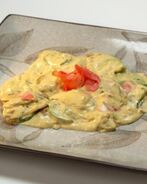 Картофель по-пекински