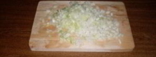 картофель с говядиной. Шаг 2