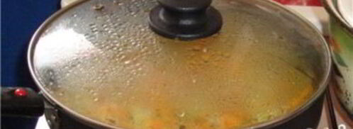 картофель с говядиной. Шаг 7