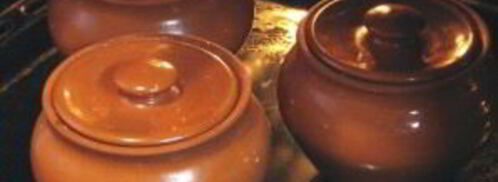 картофель в горшочках в духовке. Шаг 10