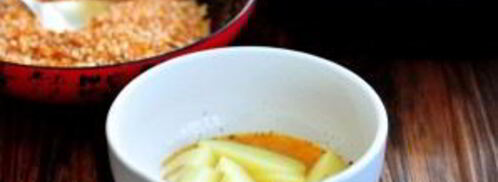 картофель в сырной панировке. Шаг 4