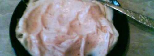 картофель жареный с салатом. Шаг 24