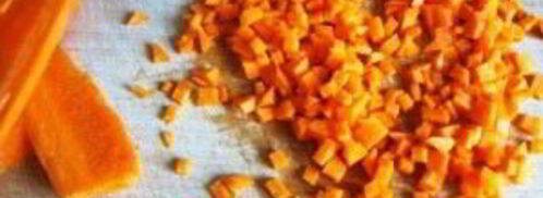 картошка с фаршем в духовке. Шаг 3