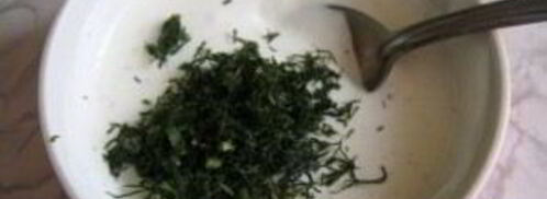 картошка с фаршем в духовке. Шаг 7