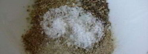 картошка в духовке со сметаной и сыром. Шаг 3