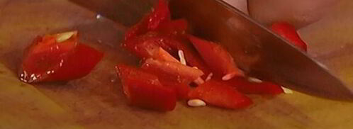 молодой картофель по-кончаловски. Шаг 3