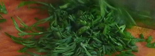 молодой картофель по-кончаловски. Шаг 5