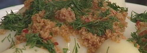 молодой картофель по-кончаловски. Шаг 8