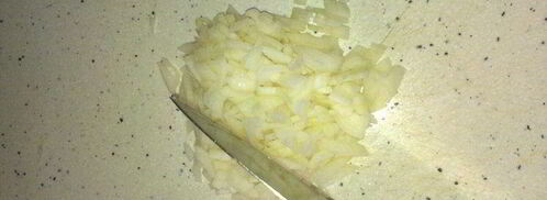 молодой картофель со свининой. Шаг 4