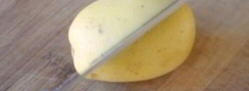 пряный картофель по-французски. Шаг 3