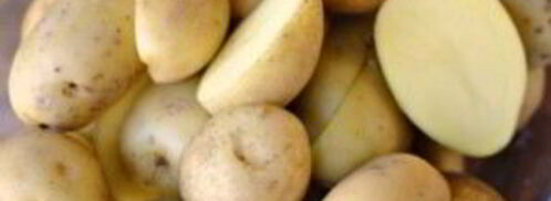 пряный картофель по-французски. Шаг 4