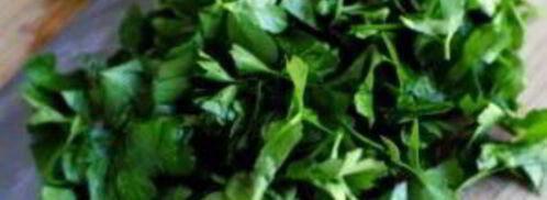 пряный картофель по-французски. Шаг 10