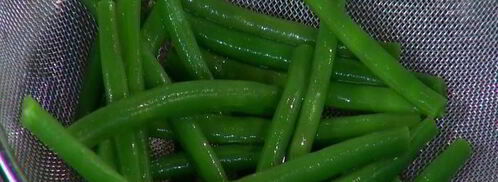 пюре из картофеля и пастернака с кроликом. Шаг 3