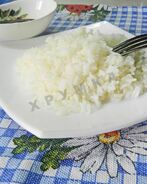 Рассыпчатый рис на гарнир в мультиварке