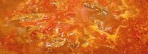 рассыпчатый рис с подливой. Шаг 8