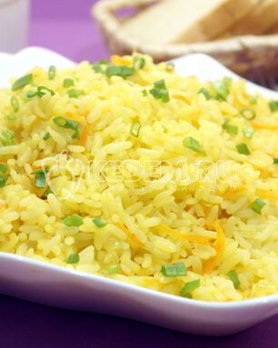 Рис на гарнир Солнечный