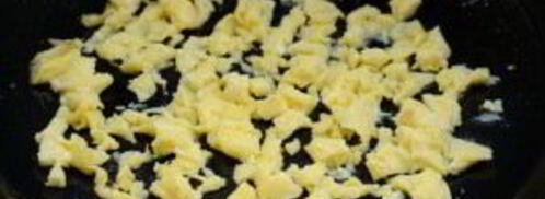 рис по-японски. Шаг 3