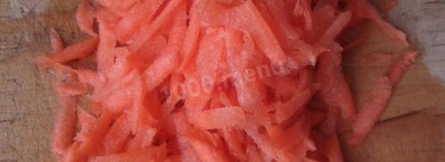 рис с куриной подливкой. Шаг 4