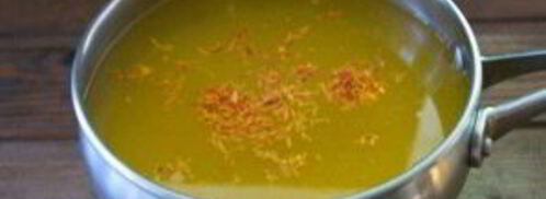 рис с курицей и ананасами. Шаг 2