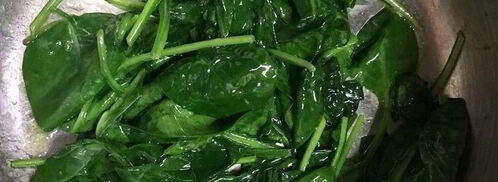 рис с морскими гребешками и сливочно-апельсиновым соусом. Шаг 9