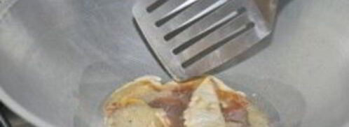 рис с яйцом по-тайски. Шаг 2