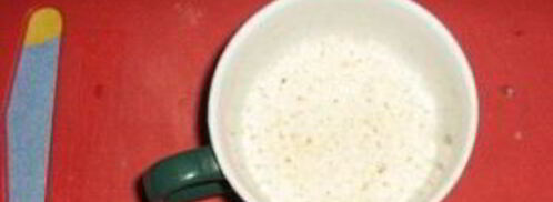 долма азербайджанская. Шаг 2