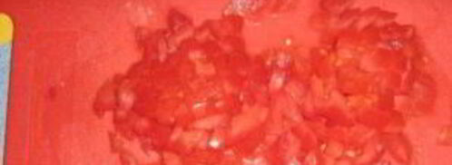 долма азербайджанская. Шаг 3