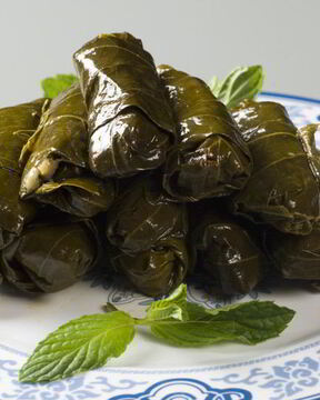 Долма по-армянски