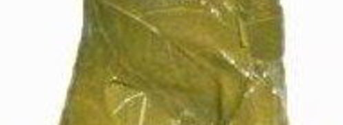 долма с мясной начинкой. Шаг 3