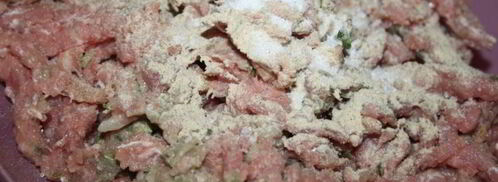 голубцы и перцы со свининой без риса. Шаг 2