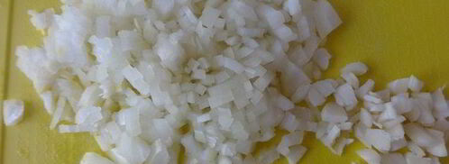 голубцы из молодой капусты с фаршем и чечевицей. Шаг 4