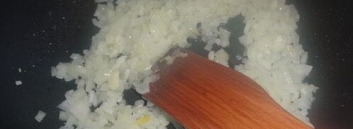 голубцы из молодой капусты с фаршем и чечевицей. Шаг 5