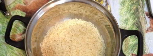 голубцы ленивые. Шаг 3