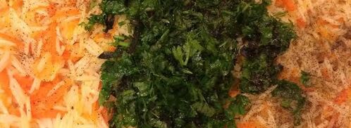 голубцы постные. Шаг 3