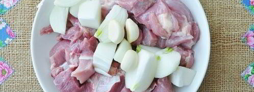 голубцы с индейкой в сливочном соусе в мультиварке. Шаг 3