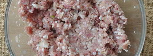 голубцы с индейкой в сливочном соусе в мультиварке. Шаг 5