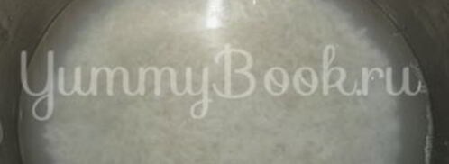 голубцы с мясом и рисом. Шаг 4