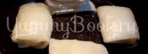 голубцы с мясом и рисом. Шаг 8