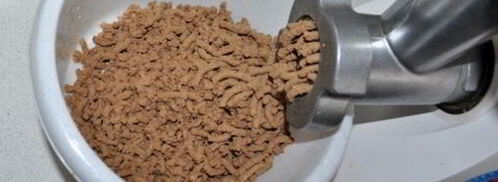 голубцы с печенью и рисом. Шаг 4