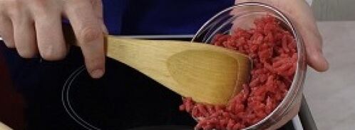 голубцы с телятиной. Шаг 2