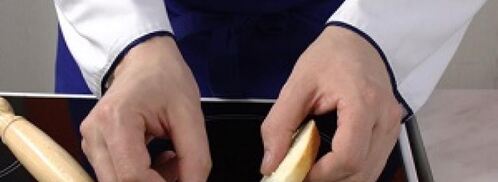 голубцы с телятиной. Шаг 3